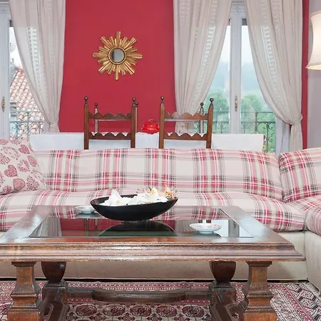 Napi House Appartamento