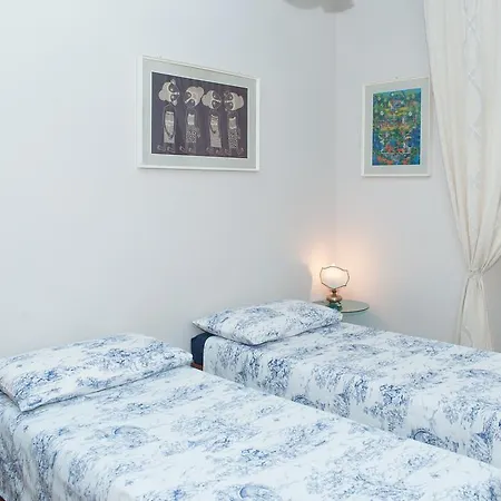 Napi House * Turin