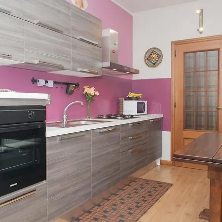 Napi House Appartamento