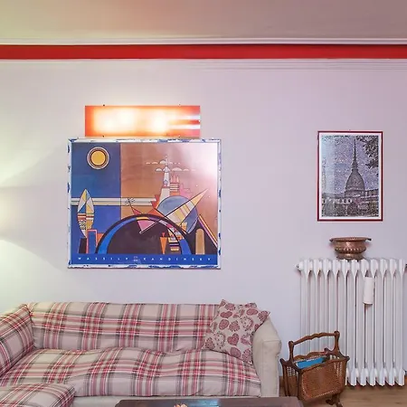Napi House * Torino