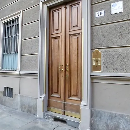 Appartamento Napi House *