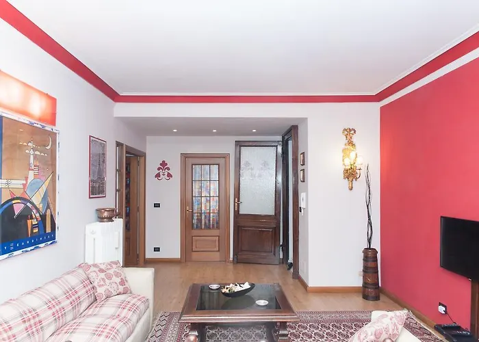 Napi House Lejlighed Torino