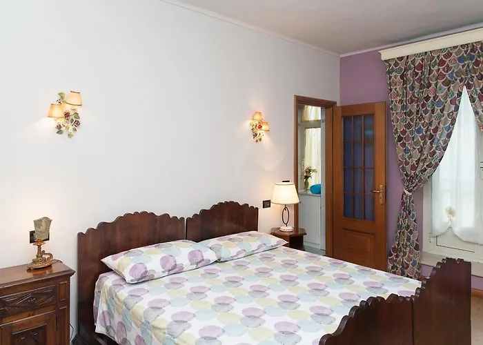 Lejlighed Napi House *