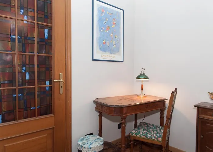 Lejlighed Napi House *