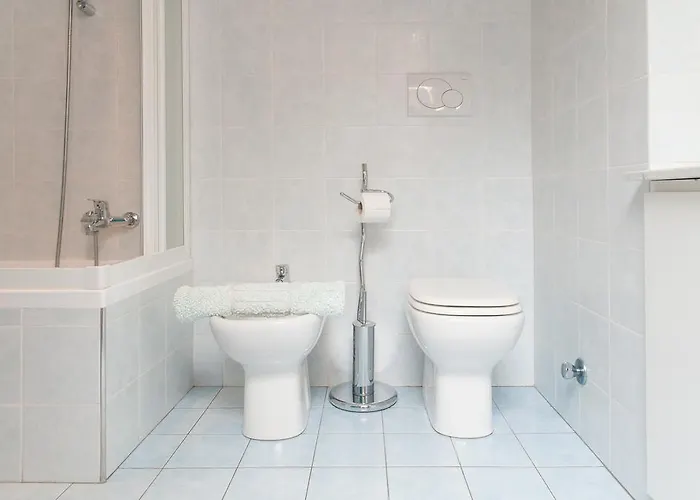 Lejlighed Napi House