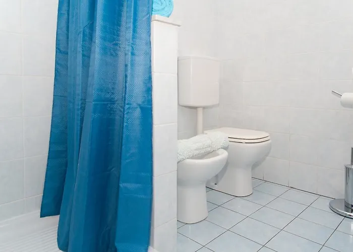 Lejlighed Napi House Torino