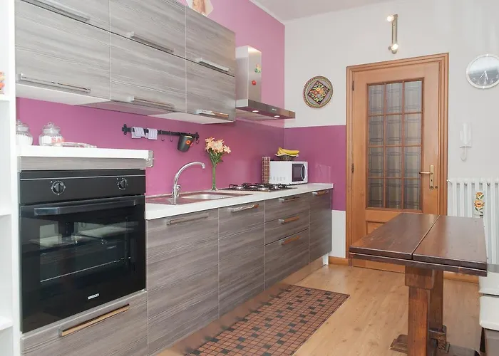 Napi House Lejlighed