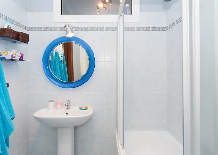 Lejlighed Napi House