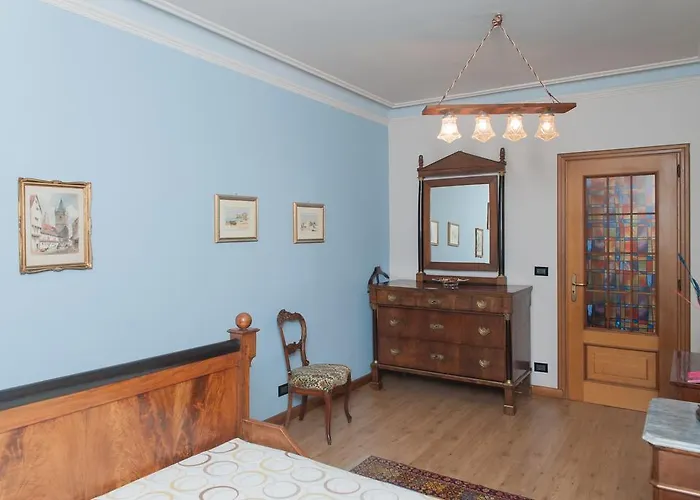 Napi House Lejlighed *