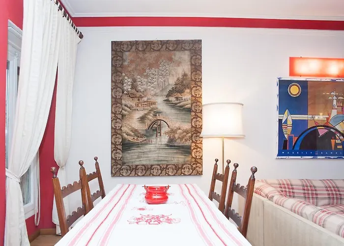 Lejlighed Napi House *