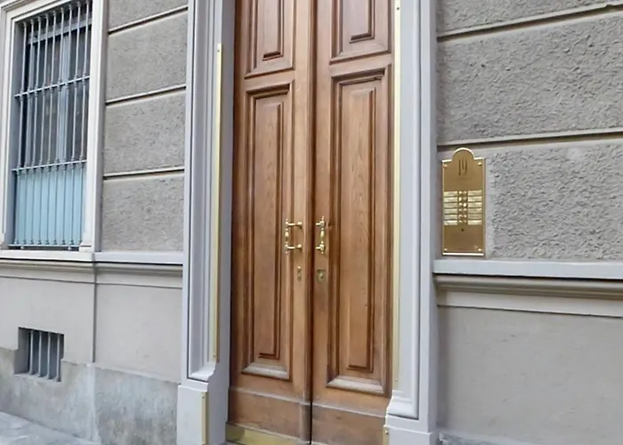 Lejlighed Napi House *