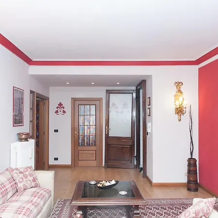 Napi House Apartamento Turín