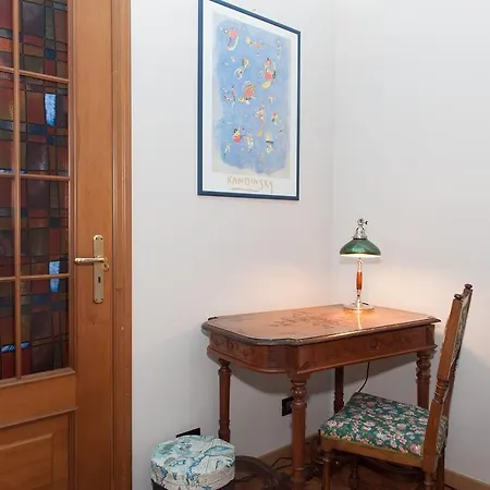 Apartamento Napi House *