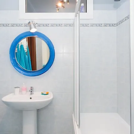 Apartamento Napi House