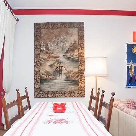 Apartamento Napi House *