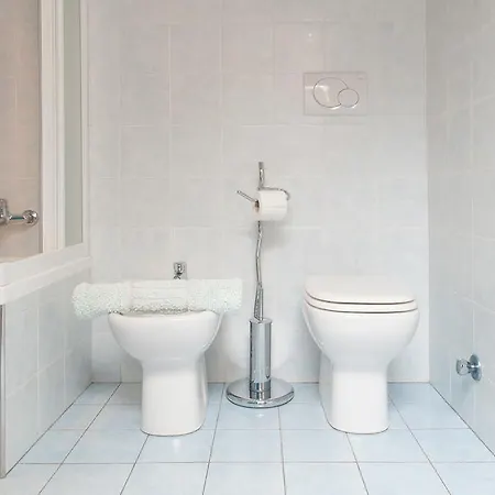 Appartement Napi House